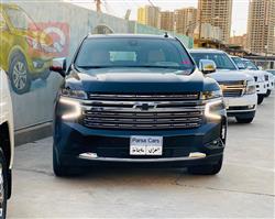 شيفروليه تاهو